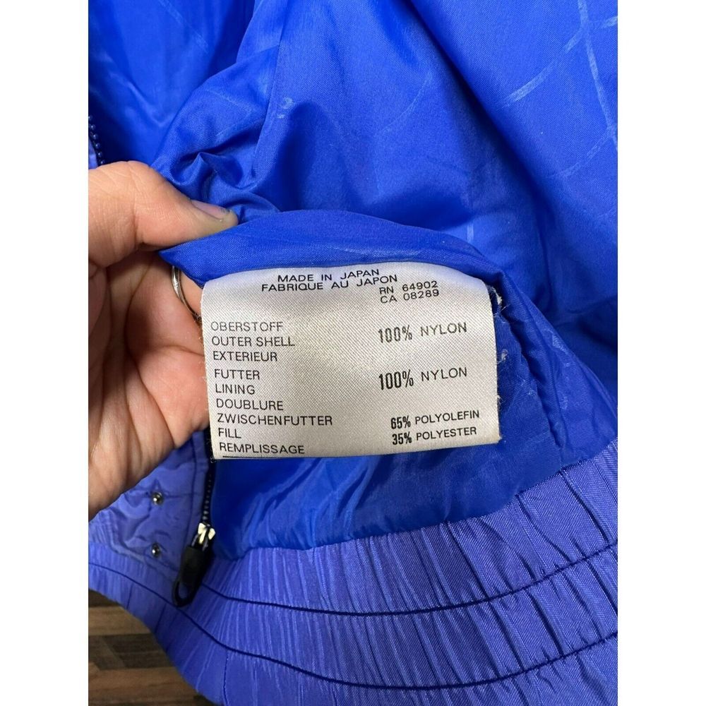 Spyder Thinsulate‎ Adult Snow Jacket Size Large *see description* - Picture 7 of 7
